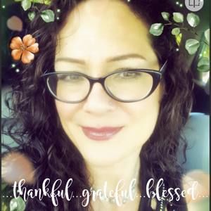 Meet your Posher, Tiffani